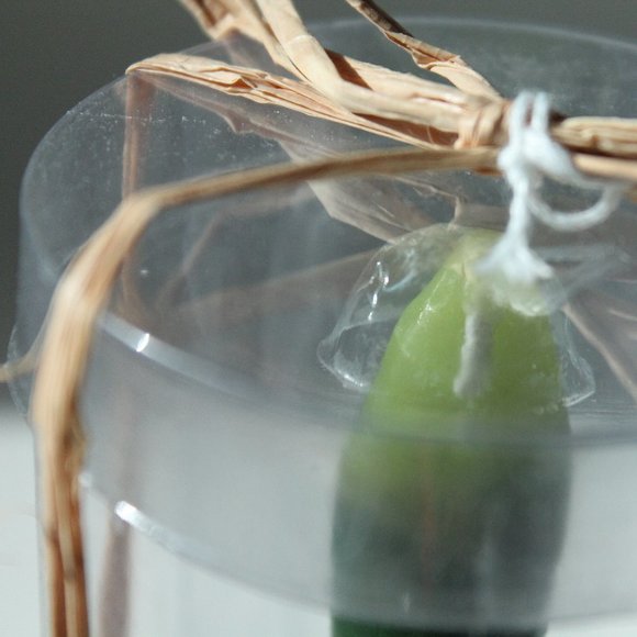 [D&T] "Rosemary & Time" Realistic Flower Bulb Candle - Picture 6 of 9